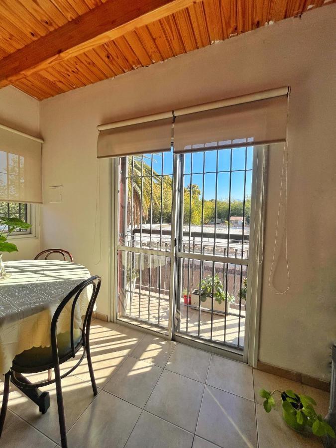 דירות מנדוזה Dpto Ayacucho מראה חיצוני תמונה